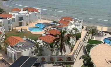 Departamento en  RENTA EN BOCA DEL RIO, COSTA DE ORO, TORRE ARRECIFES