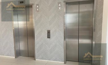 Departamento en  RENTA EN BOCA DEL RIO, COSTA DE ORO, TORRE ARRECIFES