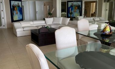 Departamento en  RENTA EN BOCA DEL RIO, COSTA DE ORO, TORRE ARRECIFES