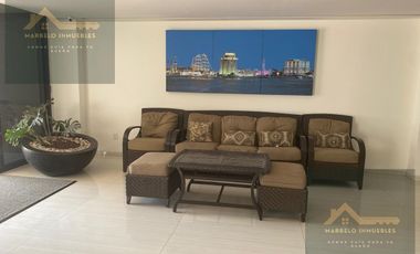 Departamento en  RENTA EN BOCA DEL RIO, COSTA DE ORO, TORRE ARRECIFES