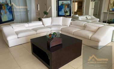 Departamento en  RENTA EN BOCA DEL RIO, COSTA DE ORO, TORRE ARRECIFES