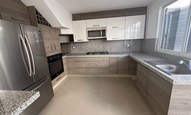 Casa en condominio - Santa María