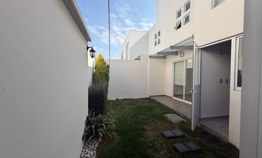 Casa en condominio - Santa María