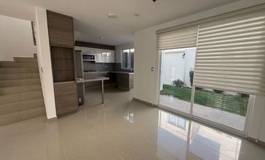 Casa en condominio - Santa María