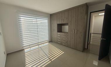 Casa en condominio - Santa María