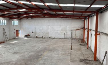 BODEGA EN RENTA LA CLAVELLANIA SALINAS VICTORIA NUEVO LEON