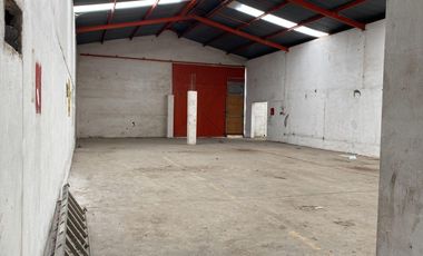 BODEGA EN RENTA LA CLAVELLANIA SALINAS VICTORIA NUEVO LEON