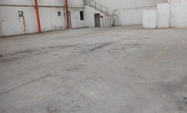 BODEGA EN RENTA LA CLAVELLANIA SALINAS VICTORIA NUEVO LEON