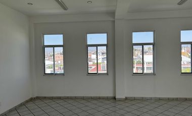 EDIFICIO LOMA BONITA LEON RENTA