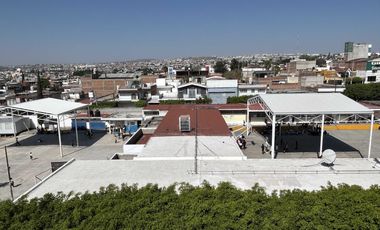 EDIFICIO LOMA BONITA LEON RENTA