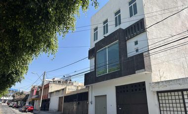 EDIFICIO LOMA BONITA LEON RENTA
