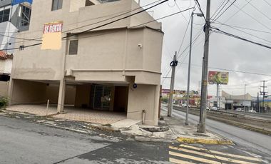 EDIFICIO oficina RENTA por nuevo sur LA PRIMAVERA MONTERREY