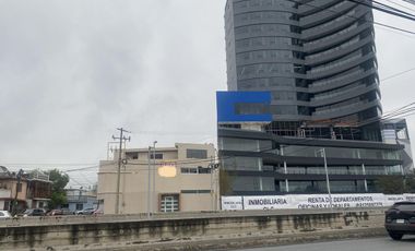 EDIFICIO oficina RENTA por nuevo sur LA PRIMAVERA MONTERREY