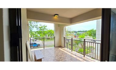 Vendo cómodo Apartamento en River Valley, Panamá Pacífico