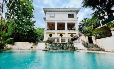 CASA EN CAMINO DE CRUCES 4 REC CON PISCINA 1247M2 MLD