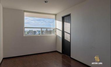 Departamento en  Renta en Boulevard Forjadores, Puebla