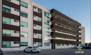 Departamento en  Renta en Boulevard Forjadores, Puebla