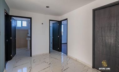 Departamento en  Renta en Boulevard Forjadores, Puebla