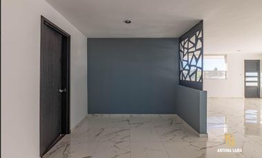 Departamento en  Renta en Boulevard Forjadores, Puebla