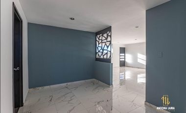 Departamento en  Renta en Boulevard Forjadores, Puebla