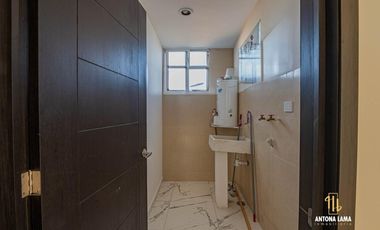 Departamento en  Renta en Boulevard Forjadores, Puebla