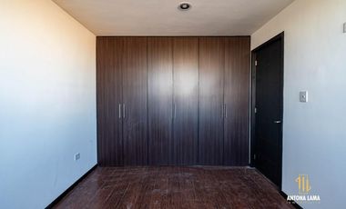 Departamento en  Renta en Boulevard Forjadores, Puebla