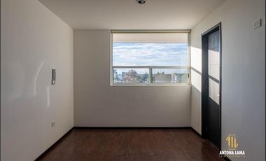 Departamento en  Renta en Boulevard Forjadores, Puebla