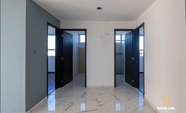 Departamento en  Renta en Boulevard Forjadores, Puebla