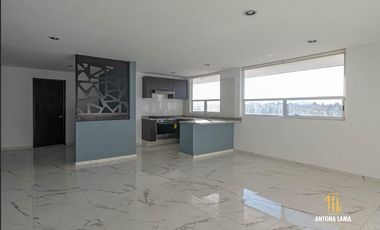 Departamento en  Renta en Boulevard Forjadores, Puebla