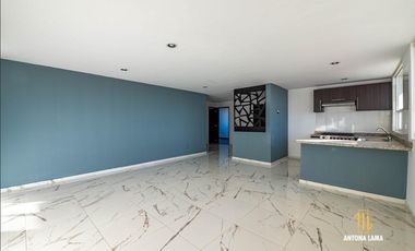 Departamento en  Renta en Boulevard Forjadores, Puebla