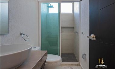 Departamento en  Renta en Boulevard Forjadores, Puebla