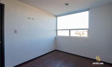 Departamento en  Renta en Boulevard Forjadores, Puebla