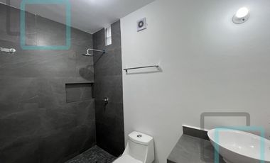 DEPARTAMENTO EN RENTA COLONIA LOS FRESNOS ZONA MONTERREY