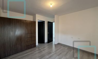 DEPARTAMENTO EN RENTA COLONIA LOS FRESNOS ZONA MONTERREY