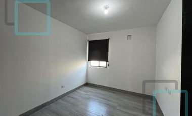 DEPARTAMENTO EN RENTA COLONIA LOS FRESNOS ZONA MONTERREY