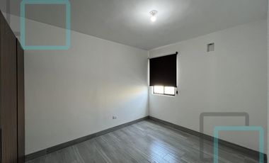DEPARTAMENTO EN RENTA COLONIA LOS FRESNOS ZONA MONTERREY