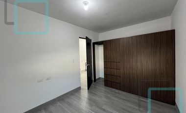 DEPARTAMENTO EN RENTA COLONIA LOS FRESNOS ZONA MONTERREY