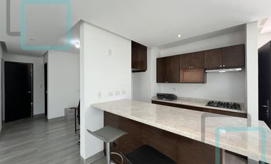 DEPARTAMENTO EN RENTA COLONIA LOS FRESNOS ZONA MONTERREY