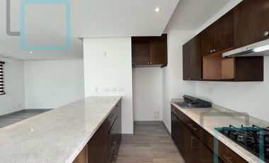 DEPARTAMENTO EN RENTA COLONIA LOS FRESNOS ZONA MONTERREY