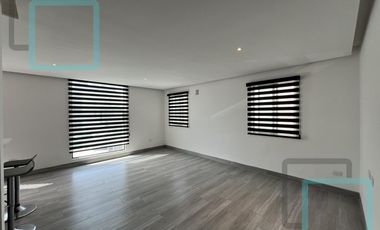 DEPARTAMENTO EN RENTA COLONIA LOS FRESNOS ZONA MONTERREY