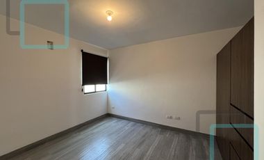 DEPARTAMENTO EN RENTA COLONIA LOS FRESNOS ZONA MONTERREY