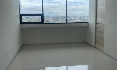 Edificio Comercial - Puebla