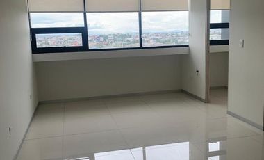 Edificio Comercial - Puebla