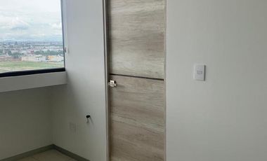 Edificio Comercial - Puebla