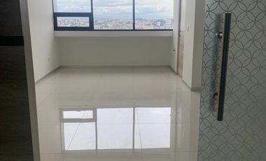 Edificio Comercial - Puebla