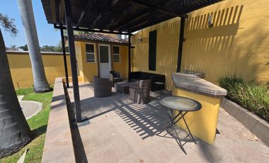 CASA EN VENTA ACAPANTZINGO