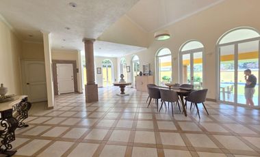 CASA EN VENTA ACAPANTZINGO