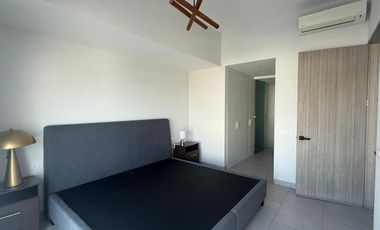 Departamento en RENTA AMUEBLADO de 2 recamaras, alberca, cerca del malecon de Veracruz