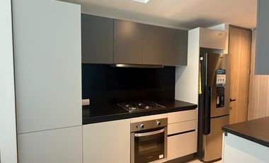 Departamento en RENTA AMUEBLADO de 2 recamaras, alberca, cerca del malecon de Veracruz