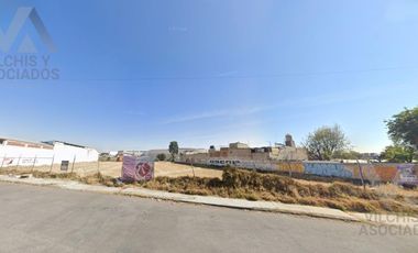 TERRENO COMERCIAL EN RENTA, BO. COAXUSTENCO, METEPEC